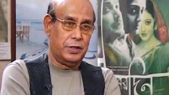 National award-winning filmmaker Buddhadeb Dasgupta. (File photo) National award-winning filmmaker Buddhadeb Dasgupta. (File photo)