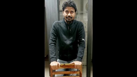 Vikas Kumar (sourced) Vikas Kumar (sourced)