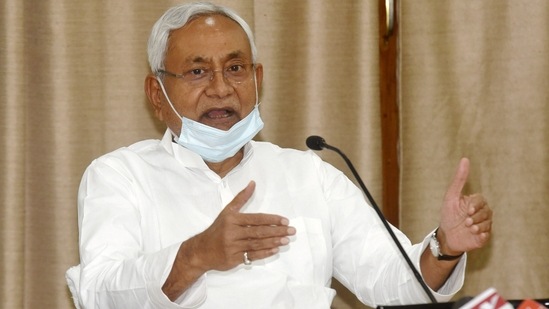 31 engg colleges, 38 polytechnic institutes set up in last 15 yrs, says Bihar CM(PTI / File Photo) 31 engg colleges, 38 polytechnic institutes set up in last 15 yrs, says Bihar CM(PTI / File Photo)
