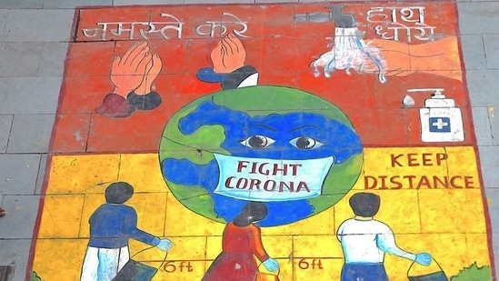Besides monetary assistance, the state government will also provide free education, ration and health facilities, till the time they attain the age of 21. (AFP/ File photo)