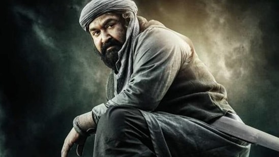 Marakkar: Arabikadalinte Simham has Mohanlal in the lead role.