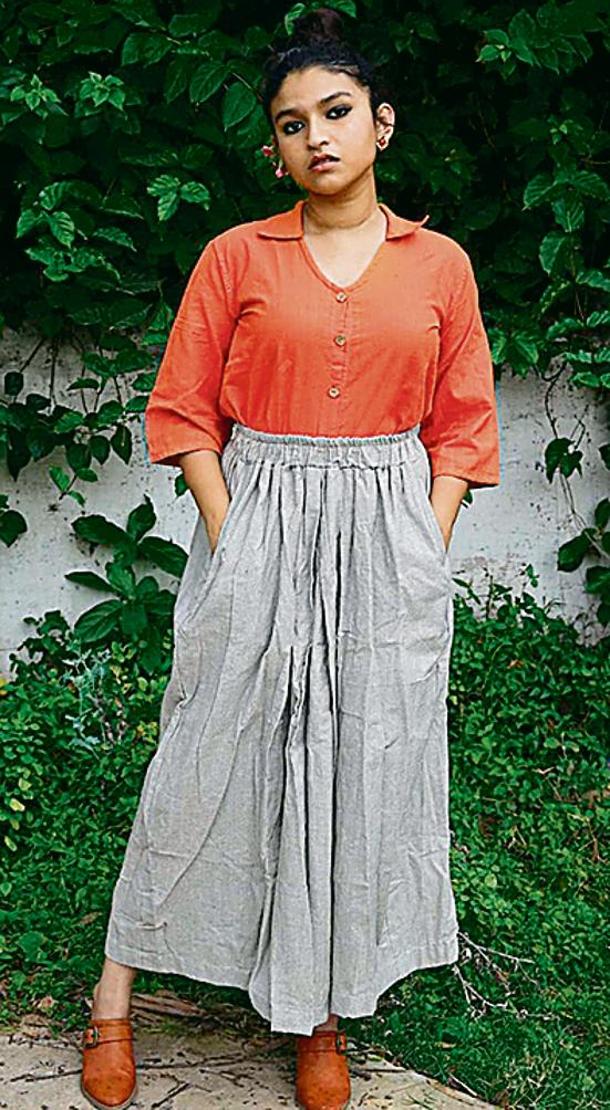 Ethical clothing is the need of the hour Ethical clothing is the need of the hour