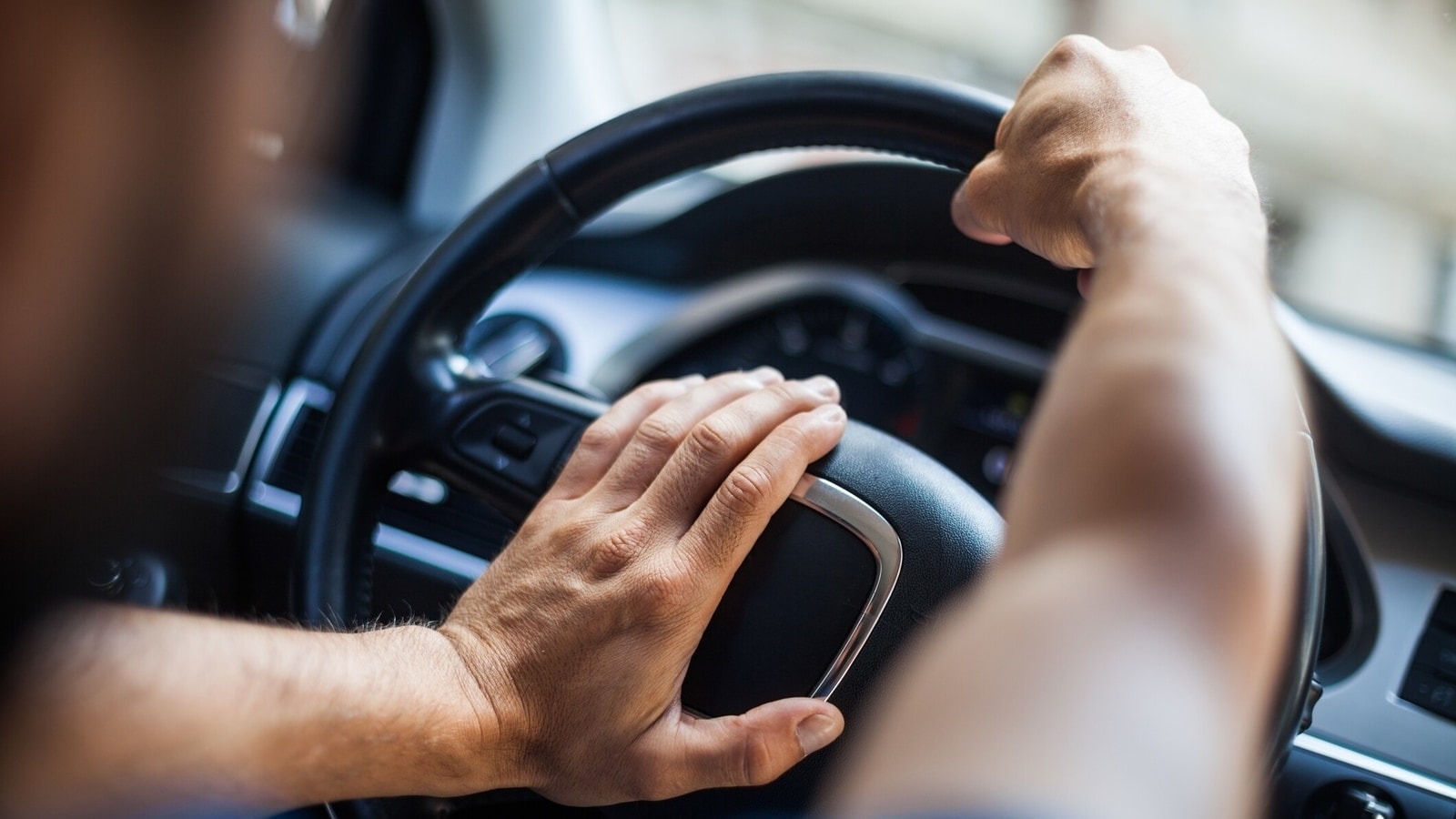 The report said the change (of no slot needed for getting a permanent driving license) will be introduced from August. (Representative image)