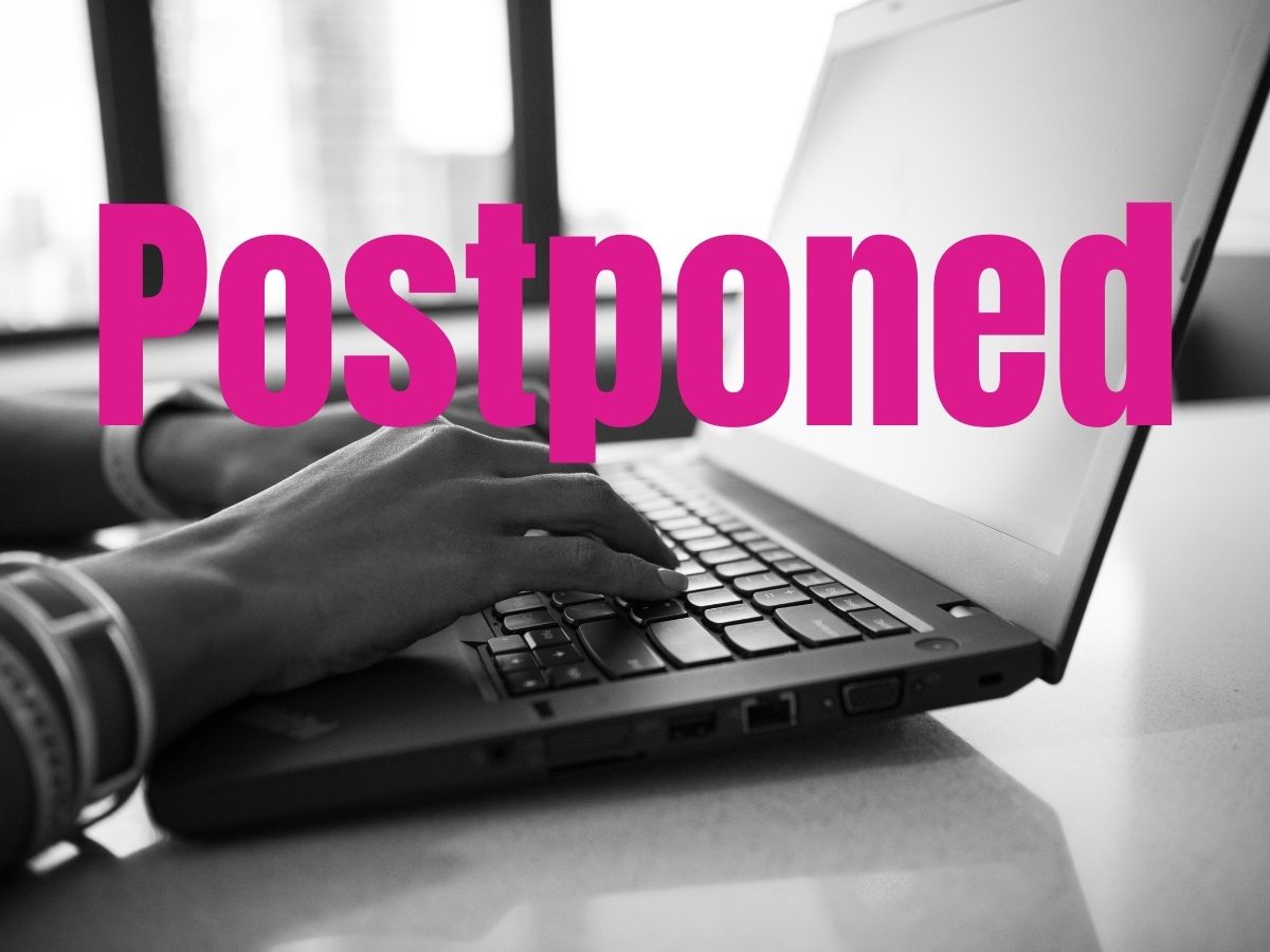 Meghalaya TET 2021: Application process for MTET postponed, check notice here