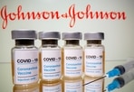 The FDA said its decision allows the J&J doses to be used in the United States or exported.(Reuters) The FDA said its decision allows the J&J doses to be used in the United States or exported.(Reuters)