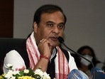 Under the chief minister’s Sishu Seva scheme, children will receive a fixed deposit of <span class='webrupee'>₹</span>781,000 with a monthly interest of <span class='webrupee'>₹</span>3,500 till they attain the age of 24.(ANI Photo) Under the chief minister’s Sishu Seva scheme, children will receive a fixed deposit of <span class='webrupee'>₹</span>781,000 with a monthly interest of <span class='webrupee'>₹</span>3,500 till they attain the age of 24.(ANI Photo)