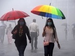 IMD has forecast heavy to very heavy rains over the coming days in several states of the country. (. Deepak Sansta/HT Photo) IMD has forecast heavy to very heavy rains over the coming days in several states of the country. (. Deepak Sansta/HT Photo)