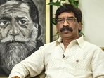 Hemant Soren said that the Jharkhand government has constituted a one-member inquiry commission to investigate the case of unnatural death and justice would be ensured at all cost. (PTI)