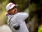 Anirban Lahiri.