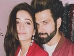 Rithvik Dhanjani and Asha Negi broke up last year after six years of being together. Rithvik Dhanjani and Asha Negi broke up last year after six years of being together.