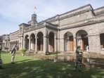 Pune University Result 2021: SPPU declares PG result for various courses(Pratham Gokhale/HT Photo) Pune University Result 2021: SPPU declares PG result for various courses(Pratham Gokhale/HT Photo)