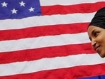 US Representative Ilhan Omar (Reuters File Photo) US Representative Ilhan Omar (Reuters File Photo)