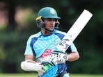 FILE: Bangladesh's Shakib Al Hasan.(AP) FILE: Bangladesh's Shakib Al Hasan.(AP)