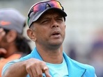 Rahul Dravid has been at the forefront of Indian cricket's development. (Getty Images) Rahul Dravid has been at the forefront of Indian cricket's development. (Getty Images)