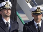 Permanent Court of Arbitration ruled that Italy, and not India, has jurisdiction to prosecute two Italian marines accused of killing two Indian fishermen in 2012. (File Photo / AP) Permanent Court of Arbitration ruled that Italy, and not India, has jurisdiction to prosecute two Italian marines accused of killing two Indian fishermen in 2012. (File Photo / AP)