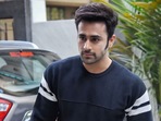 Pearl V Puri has been sent to 14-day judicial custody in the minor's rape case. Pearl V Puri has been sent to 14-day judicial custody in the minor's rape case.