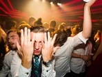 Representational image