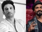 Remo D’Souza recalled his conversation with late actor Sushant Singh Rajput. Remo D’Souza recalled his conversation with late actor Sushant Singh Rajput.