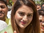 Nusrat Jahan's marital status has no connection with Trinamool Congress, the party said. 