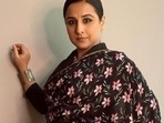 Vidya Balan married Siddharth Roy Kapur in 2012. Vidya Balan married Siddharth Roy Kapur in 2012.