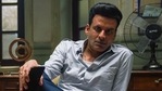 Manoj Bajpayee as Srikant Tiwari in The Family Man.