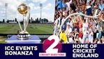 Why cricket won't go the football way and England's secure bio bubbles Why cricket won't go the football way and England's secure bio bubbles