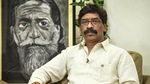 Hemant Soren said that the Jharkhand government has constituted a one-member inquiry commission to investigate the case of unnatural death and justice would be ensured at all cost. (PTI)(HT_PRINT-prepub) Hemant Soren said that the Jharkhand government has constituted a one-member inquiry commission to investigate the case of unnatural death and justice would be ensured at all cost. (PTI)(HT_PRINT-prepub)