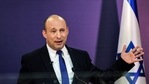 Israel: Yamina leader Naftali Bennett gives a statement at the Knesset, Israel's parliament, in Jerusalem.(AP) Israel: Yamina leader Naftali Bennett gives a statement at the Knesset, Israel's parliament, in Jerusalem.(AP)