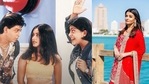 Karan Johar had once offered the role of Tina from Kuch Kuch Hota Hai to Aishwarya Rai. Rani Mukherji eventually essayed the role. Karan Johar had once offered the role of Tina from Kuch Kuch Hota Hai to Aishwarya Rai. Rani Mukherji eventually essayed the role.