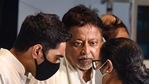 Mukul Roy’s departure from BJP has created as much noise as his entry into the national party. His son Subhranshu, a former legislator, also returned to the Trinamool fold. (PTI) Mukul Roy’s departure from BJP has created as much noise as his entry into the national party. His son Subhranshu, a former legislator, also returned to the Trinamool fold. (PTI)