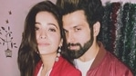 Rithvik Dhanjani and Asha Negi broke up last year after six years of being together. Rithvik Dhanjani and Asha Negi broke up last year after six years of being together.