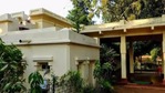 Visva Bharati Building. (HT ARCHIVE) Visva Bharati Building. (HT ARCHIVE)