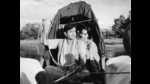 Raj Kapoor and Waheeda Rahman in Teesri Kasam. (Teesri Kasam) Raj Kapoor and Waheeda Rahman in Teesri Kasam. (Teesri Kasam)