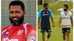 Wasim Jaffer guesses Ashwin and Pujara's conversation on Twitter Wasim Jaffer guesses Ashwin and Pujara's conversation on Twitter