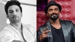 Remo D’Souza recalled his conversation with late actor Sushant Singh Rajput.