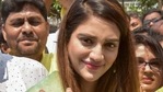 Nusrat Jahan's marital status has no connection with Trinamool Congress, the party said. (PTI) Nusrat Jahan's marital status has no connection with Trinamool Congress, the party said. (PTI)