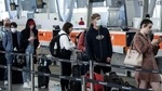 Australia and Singapore are working towards setting up a planned quarantine-free travel corridor.(AP file photo) Australia and Singapore are working towards setting up a planned quarantine-free travel corridor.(AP file photo)