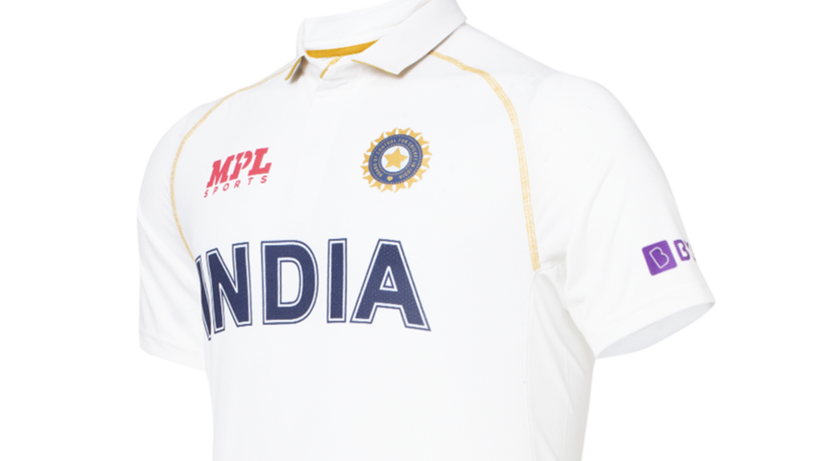 sports jersey india