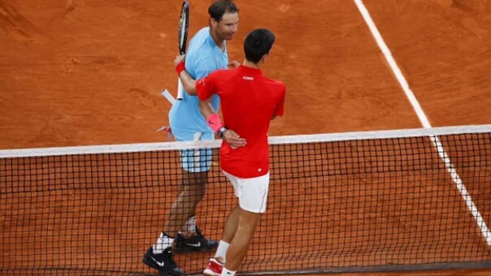French Open 2021 Semi Finals Live Streaming When and Where to Watch Novak Djokovic vs Rafael Nadal on TV and online Tennis News