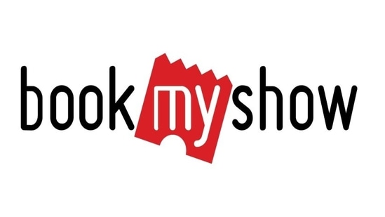 BookMyShow was launched back in 2007 by Sydenham Institute of Management alumni Ashish Hemrajani, Rajesh Balpande, and Parikshit Dar for the purpose of introducing the concept of online movie ticketing to India. (File Photo)