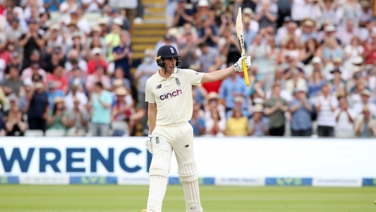 England vs New Zealand 2nd Test, Day 2 live score(Action Images via Reuters)