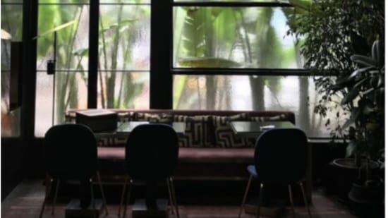 Jacqueline Fernandez: Hailing from Sri Lanka, Jacqueline opened Pali Thai in 2018 with one of her close friend and restaurateur Mishali Sanghani in the suburbs of Bandra, Mumbai.(@thedailypao)