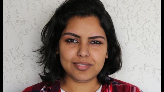 Shivangi Singh (Sourced) Shivangi Singh (Sourced)