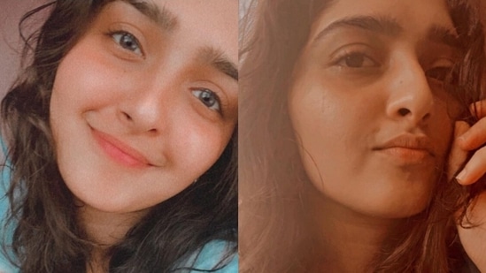 Sanusha Santhosh shared a post slamming trolls for body-shaming her. 