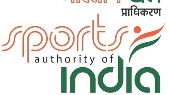 Sports Authority of India logo(Twitter/SAI Media)