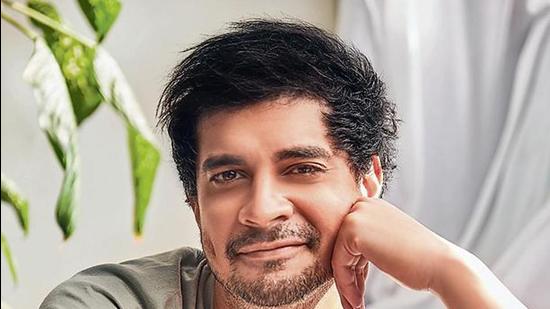 Actor Tahir Raj Bhasin will be seen next in 83 and Loop Lapeta.