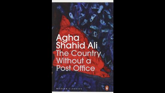 Interview: Manan Kapoor, author, A Map of Longings;The Life and Works of Agha Shahid Ali Interview: Manan Kapoor, author, A Map of Longings;The Life and Works of Agha Shahid Ali