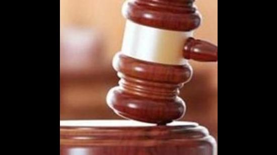 The high court bench has sought response from the state by September 6. (HT FILE PHOTO)