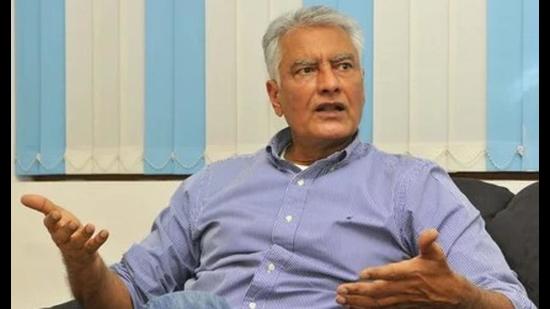 If removing me as PCC chief strengthens Cong, it should be done: Jakhar If removing me as PCC chief strengthens Cong, it should be done: Jakhar