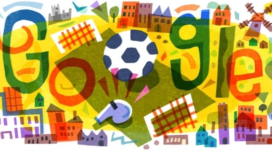 Euro 2020: Google gears up for 16th UEFA European Championship with ...